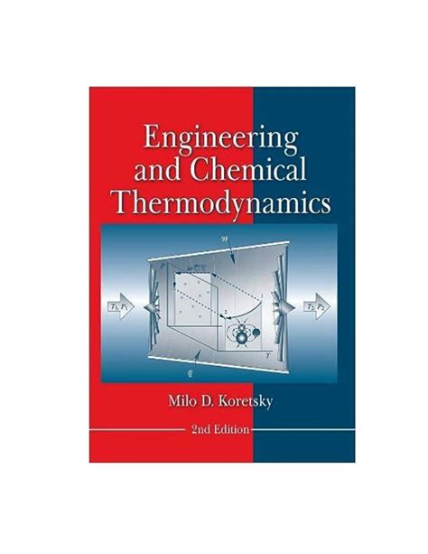 koretsky-thermodynamics-2nd-edition-solutions-manual Ebook Doc