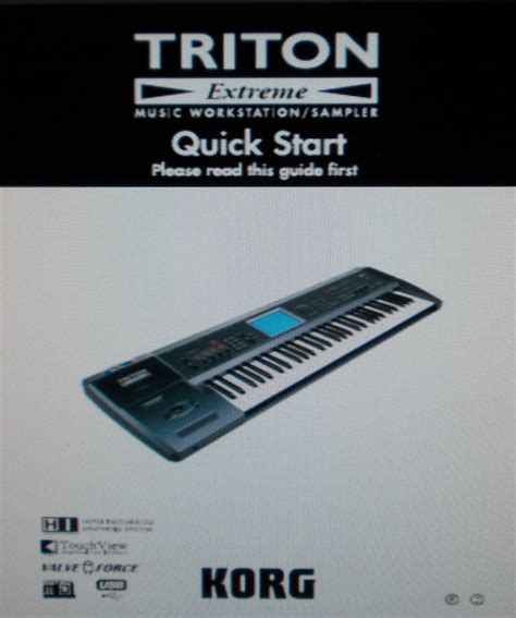 korg-triton-music-workstation-sampler-manual-english Ebook Kindle Editon