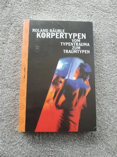 korpertypen vom typentrauma zum Reader