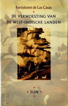 kort relaas van de verwoesting van de westindische landen Epub