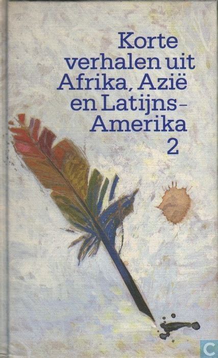 korte verhalen uit afrika azie en latijns amerika PDF