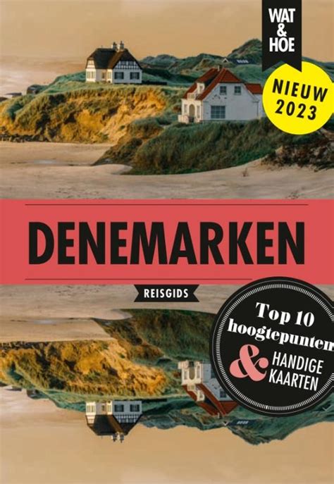 kosmos reisgids denemarken PDF