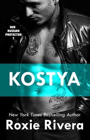 kostya her russian protector 7 Reader