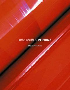 koto bolofo printing Epub