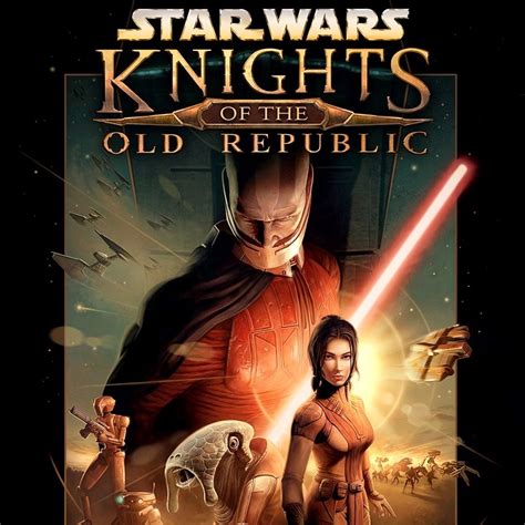 Kotor 1 Walkthrough