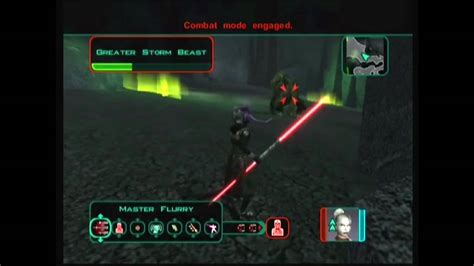 Kotor 2 Malachor V Walkthrough