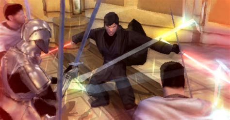 Kotor 2 Restored Content Walkthrough