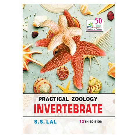 kotpal invertebrate zoology Ebook PDF