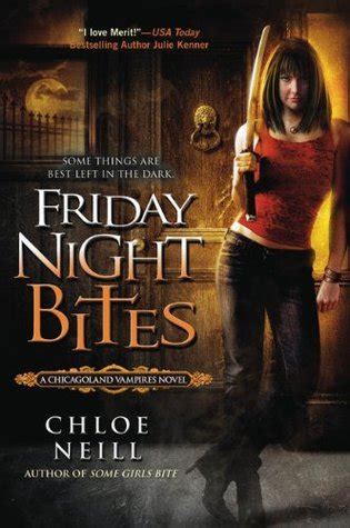 kousnuta pa te na noci chicagoland vampires 2 Epub