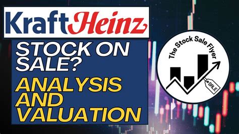 kraft stock value