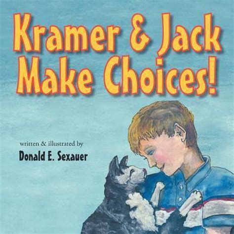 kramer jack make choices kramer jack make choices Epub