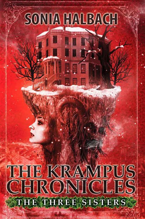 krampus the three sisters the krampus chronicles book 1 Epub