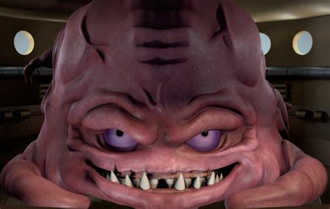 krang from ninja turtles