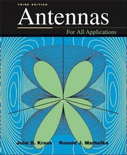 kraus antennas for all applications chapter 12 Doc