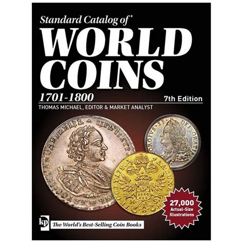 Krause World Coin Catalog