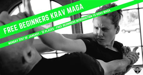 krav maga for beginners a comprehensive introduction to krav maga Reader