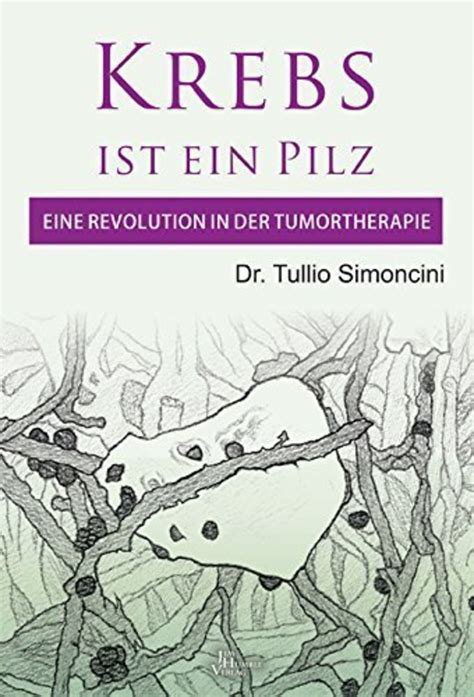 krebs ist pilz tullio simoncini Epub