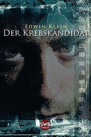 krebskandidat edwin klein ebook Epub