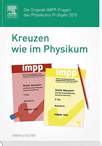 kreuzen wie physikum original impp fragen physikums PDF