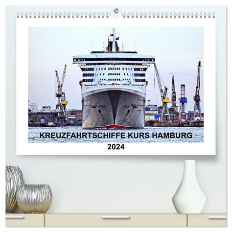 kreuzfahrt warnem nde wandkalender 2016 kreuzfahrtschiffe Kindle Editon