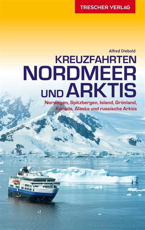 kreuzfahrten nordmeer arktis spitzbergen russische Reader