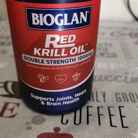 krill oil 香港