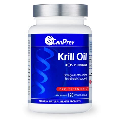 krill oil 香港：促進整體健康和幸福的必備品