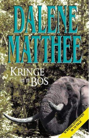 kringe in die bos opsomming Epub