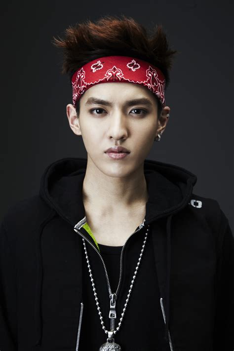 kris exo