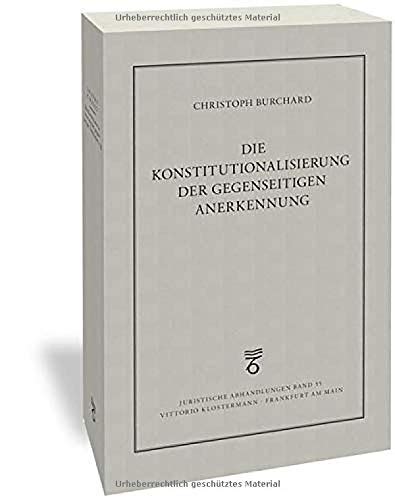 krise konstitutionalisierung europa verfassungsblog kontext Reader