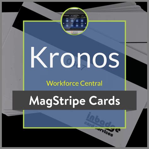 kronos magnetic stripe card readerHow Ebook PDF