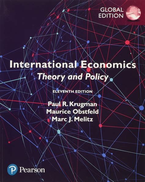krugman obstfeld melitz international economics problem answers Reader