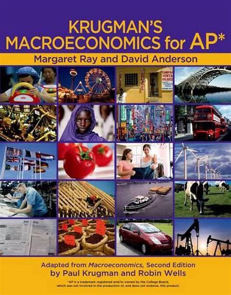 krugmans macroeconomics for ap package with economics by example PDF