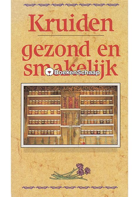 kruiden gezond en smakelijk pentekeningen kees schalken Doc