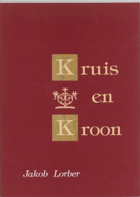 kruis en kroon beschouwingen over de passietijd Kindle Editon