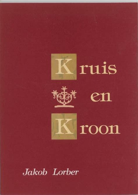 kruis en kroon beschouwingen over de passietijd Kindle Editon