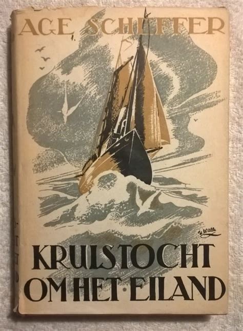 kruistocht om het eiland Reader