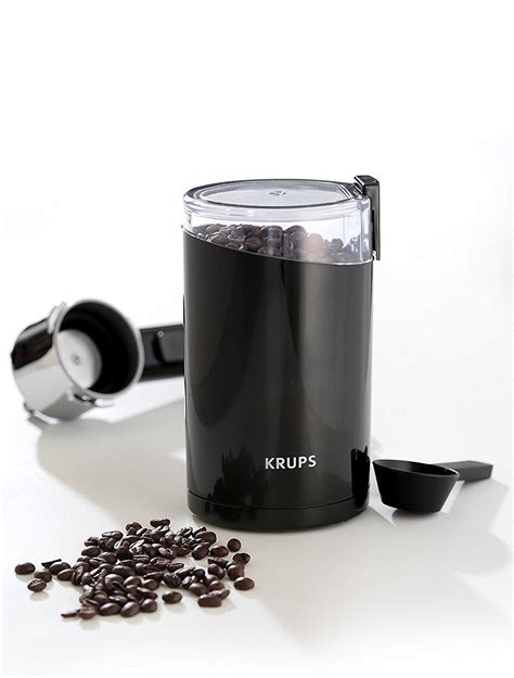 krups coffee grinder manual Doc