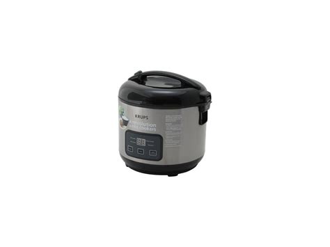 krups rice cooker manual Epub