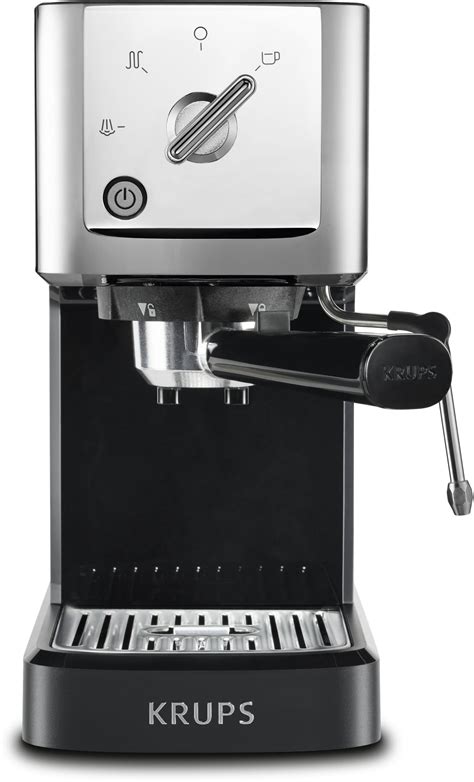 krups-espresso-machine-manual Ebook Doc