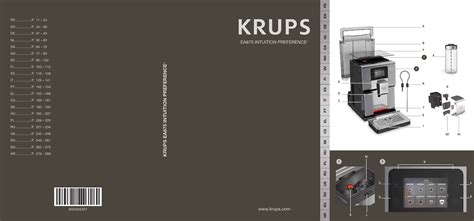 krups-espresso-machine-manual Ebook Doc