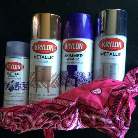 krylon spray paint problems Epub