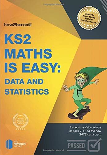 ks2 statistics depth revision curriculum Kindle Editon