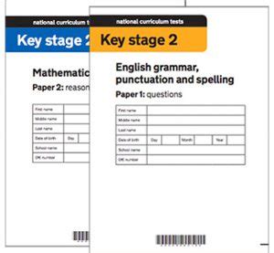 ks2 test papers english Epub
