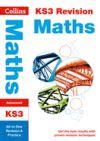 ks3 maths advanced allinone revision and allinone revision and practice Doc