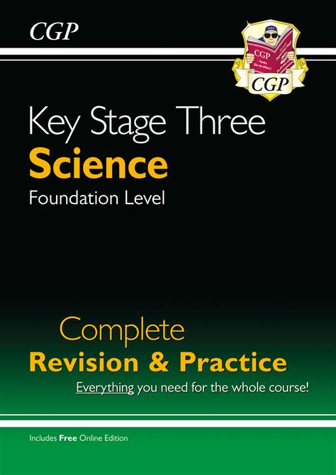 ks3 science special edition Reader