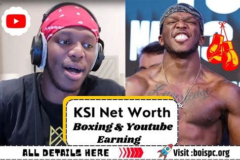 ksi net worth 2023