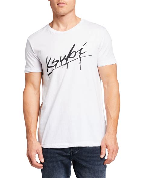 ksubi t shirt