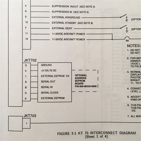 kt 70 installation manual Reader