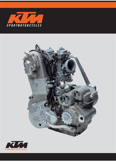 ktm 525 user manual Doc